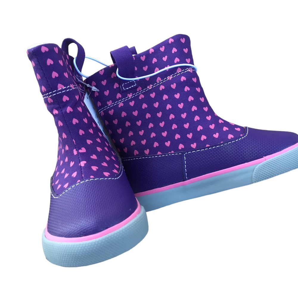 Boots girls